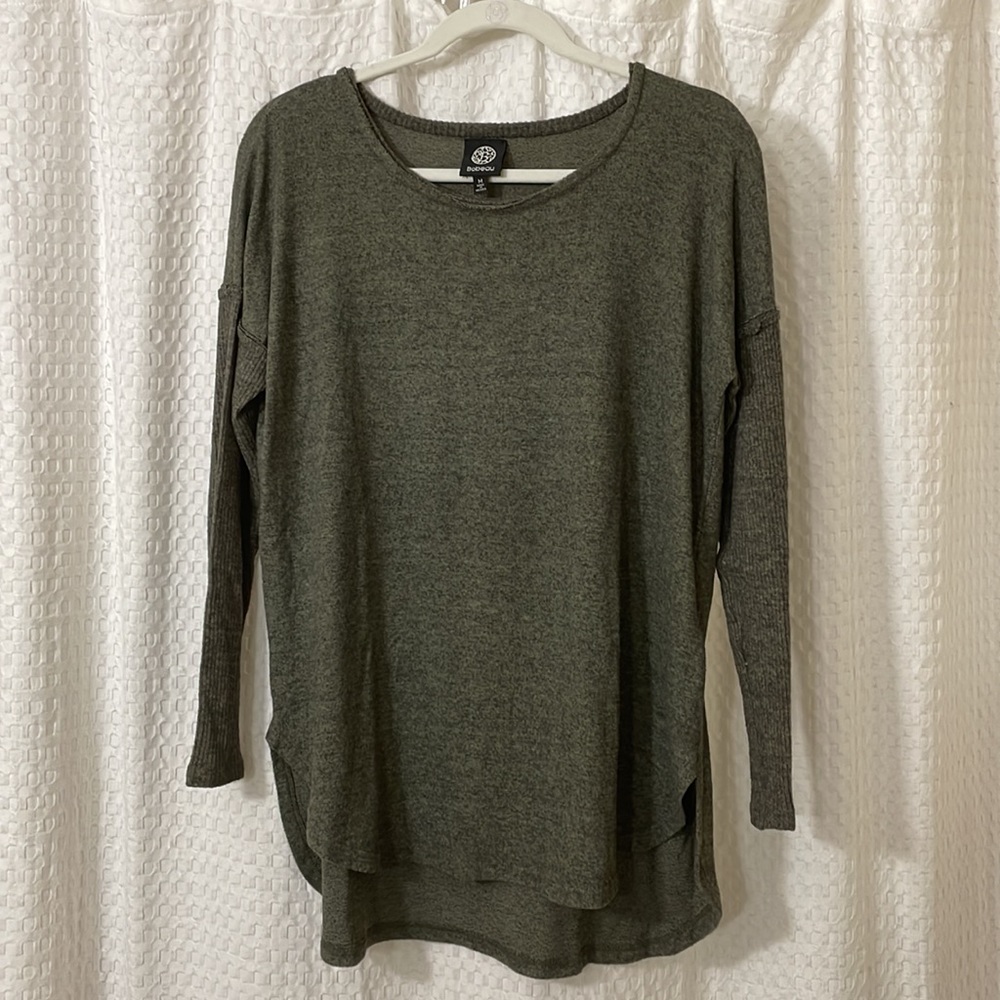 Bobeau Sweater